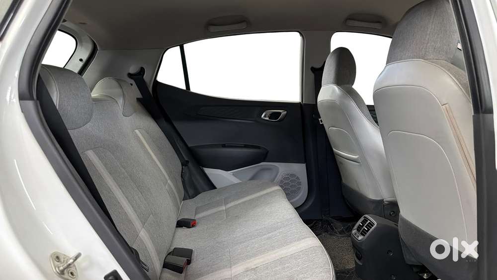 Hyundai Grand I10 Nios Sportz Amt 1.2 Kappa Vtvt, 2021, Petrol
