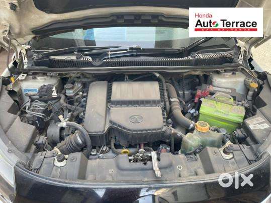 Tata Nexon 1.5 Revotorq Xz, 2021, Diesel