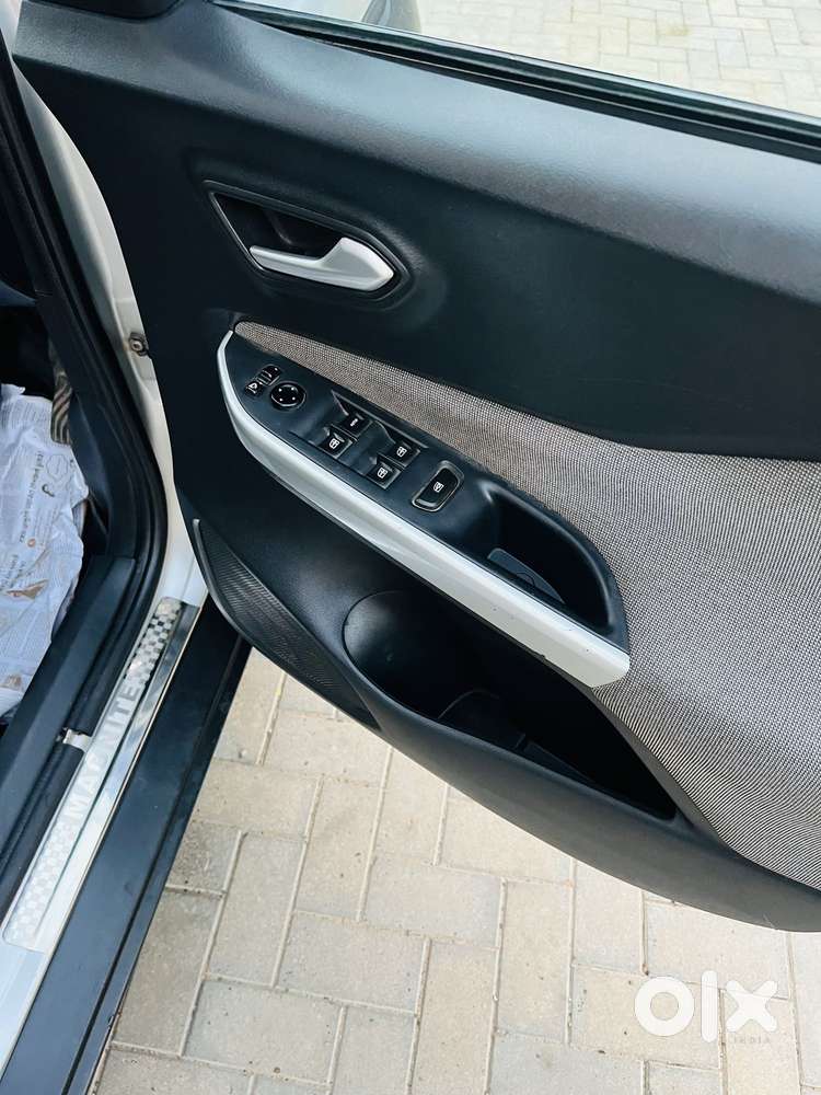 Nissan Magnite 1.0 Xl, 2021, Cng & Hybrids