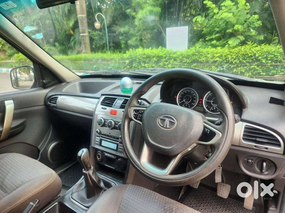 Tata Safari Storme [ ] 2.2 Ex 4x2, 2015