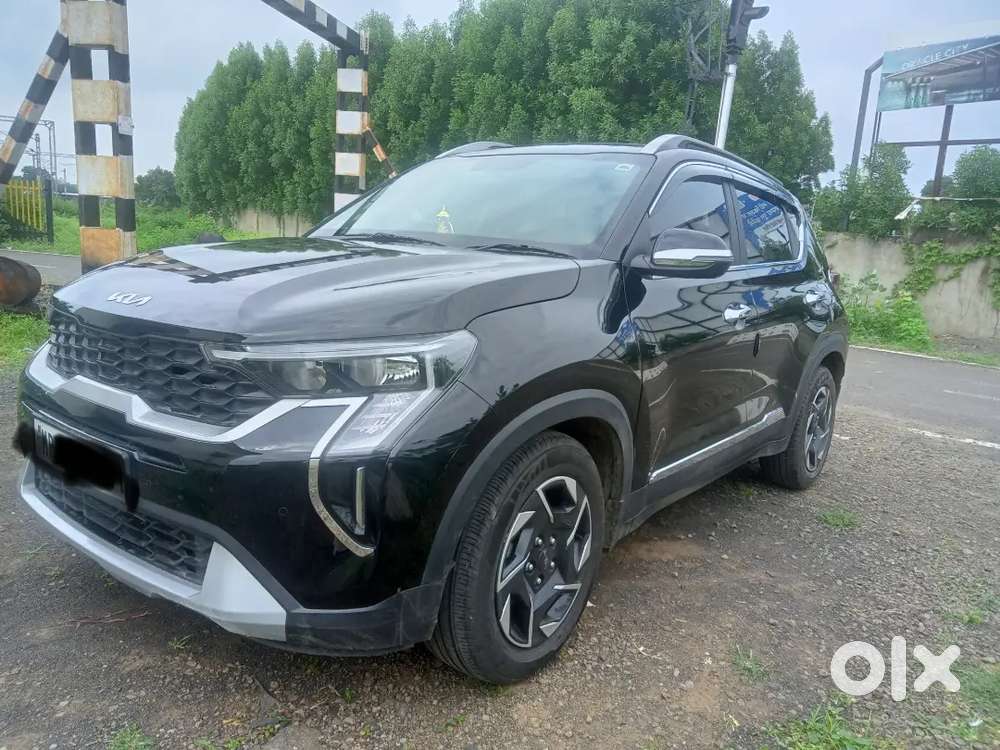 Kia Sonet 2025 Petrol Manual