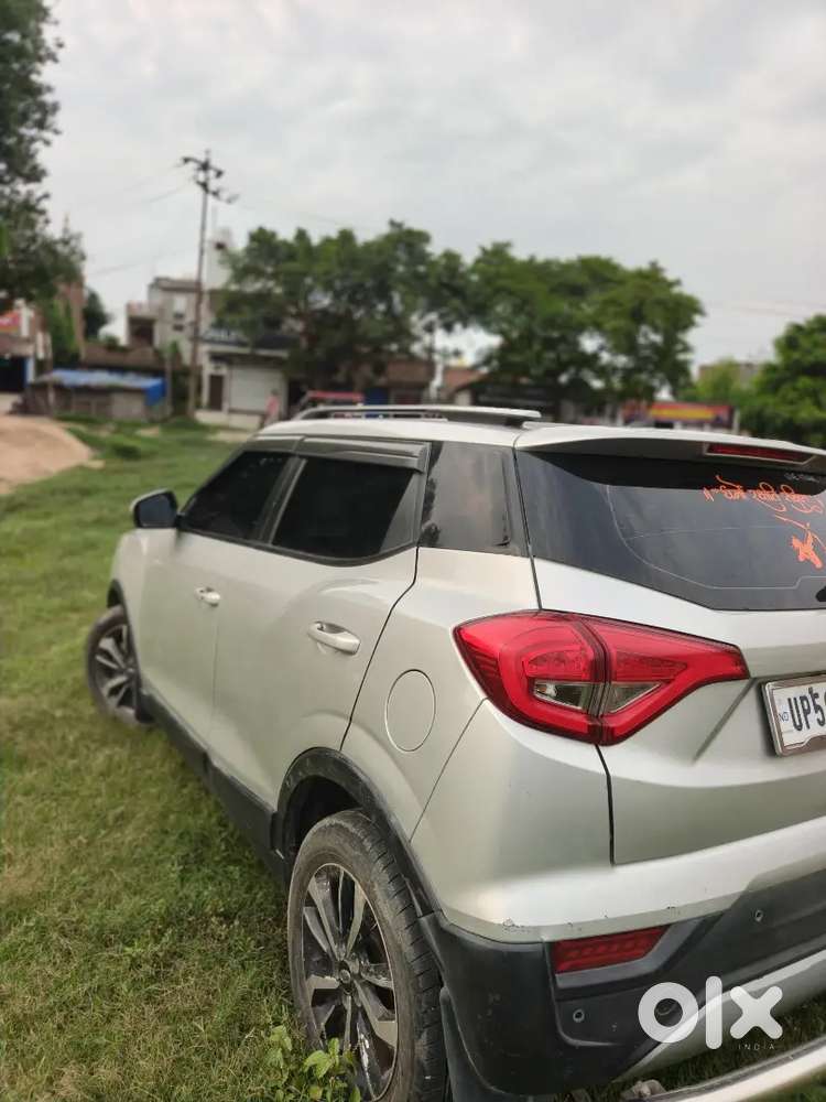 Mahindra Xuv300 2019 Diesel