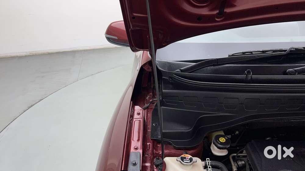 Kia Sonet Gtx Plus Turbo Dct, 2023, Petrol