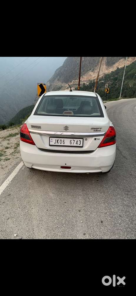 Maruti Suzuki Dzire 2014 Petrol Good Condition..