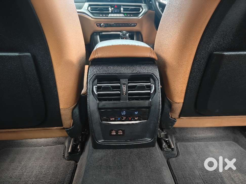 Bmw 3 Series Gran Limousine 2.0 320ld Luxury Line, 2022, Diesel