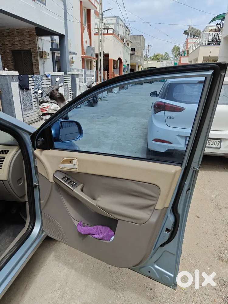 Tata Indica Vista 2010 Plus 1.2 Safire