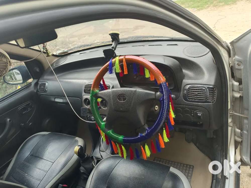 Tata Indica 2017