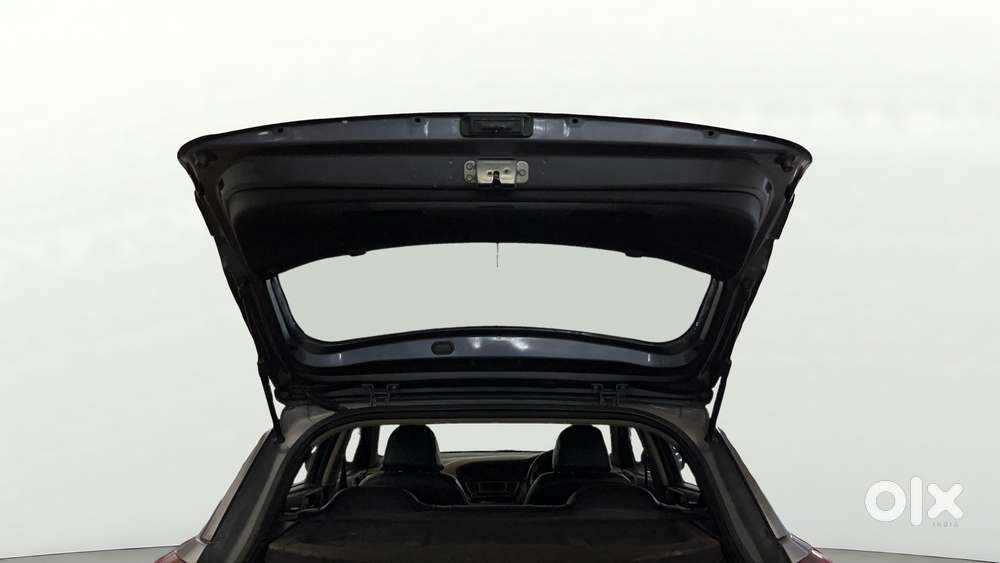 Hyundai Elite I20 Magna Executive 1.2, 2017, Petrol