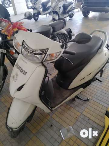 Activa 2011 model second hand online price