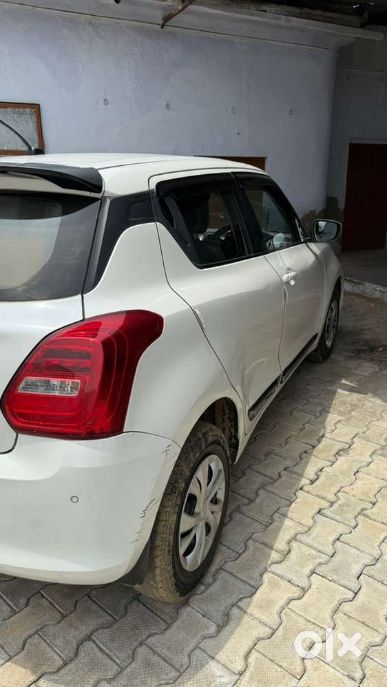 Swift Maruti Petrol 2023