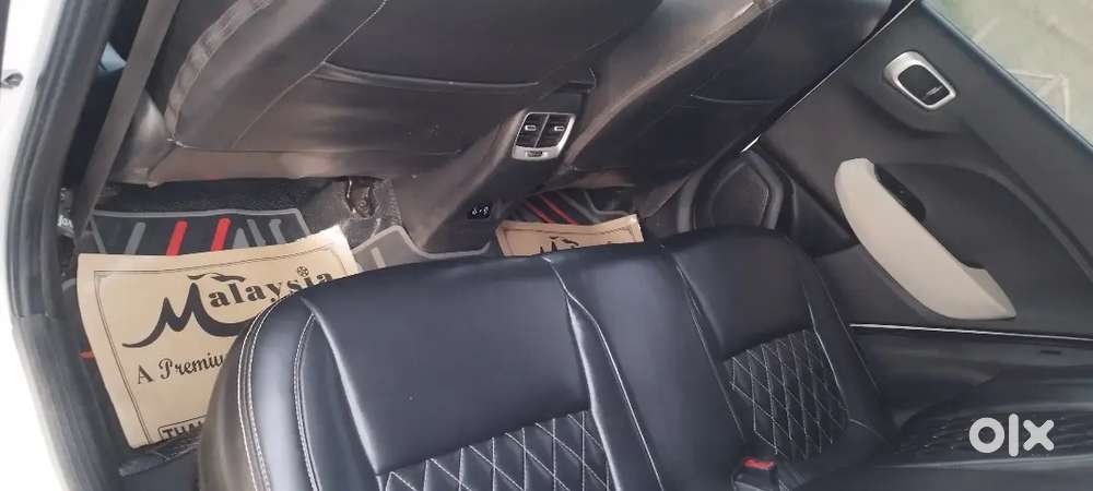 Hyundai Venue 2024 Good Maintenance Well Condition -57000