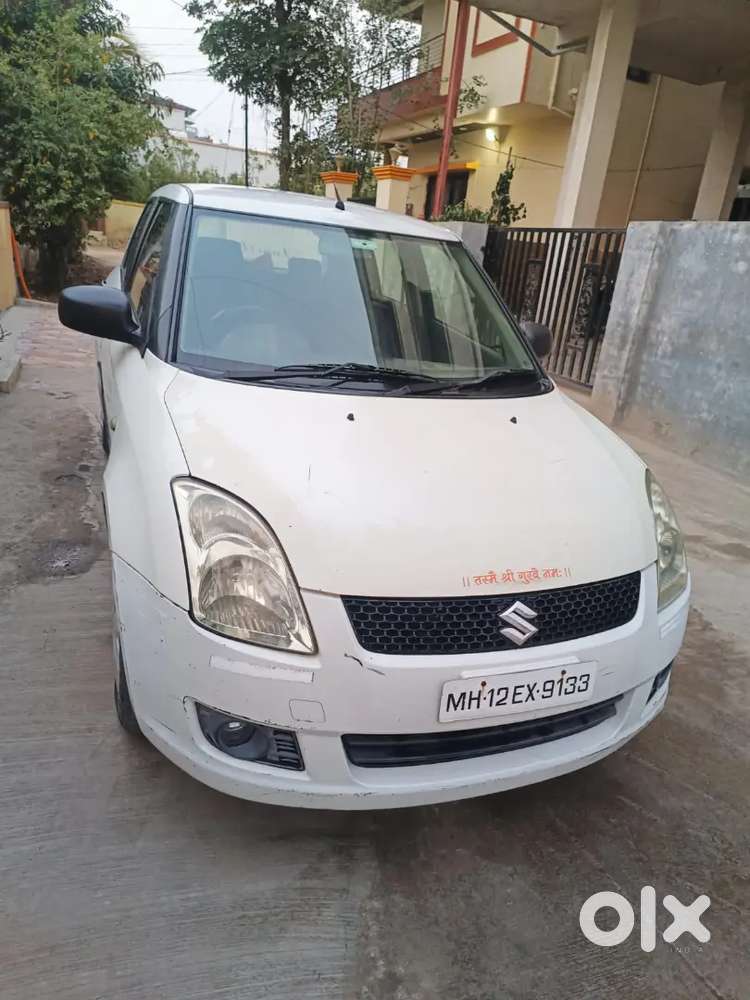 Well Maintained Maruti Swift For Sale