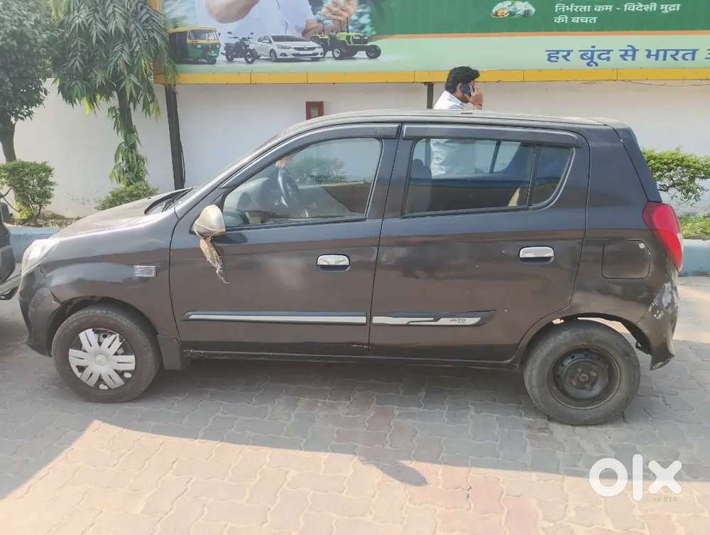Maruti Suzuki Alto 800 2013