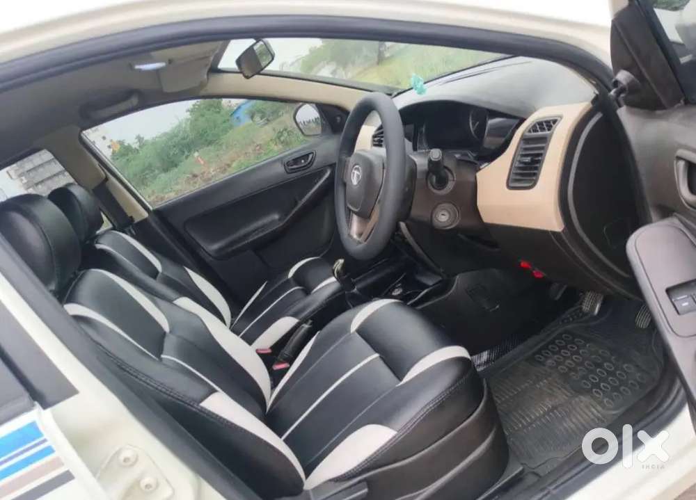 Tata Zest 2015 Diesel 75000 Km Driven