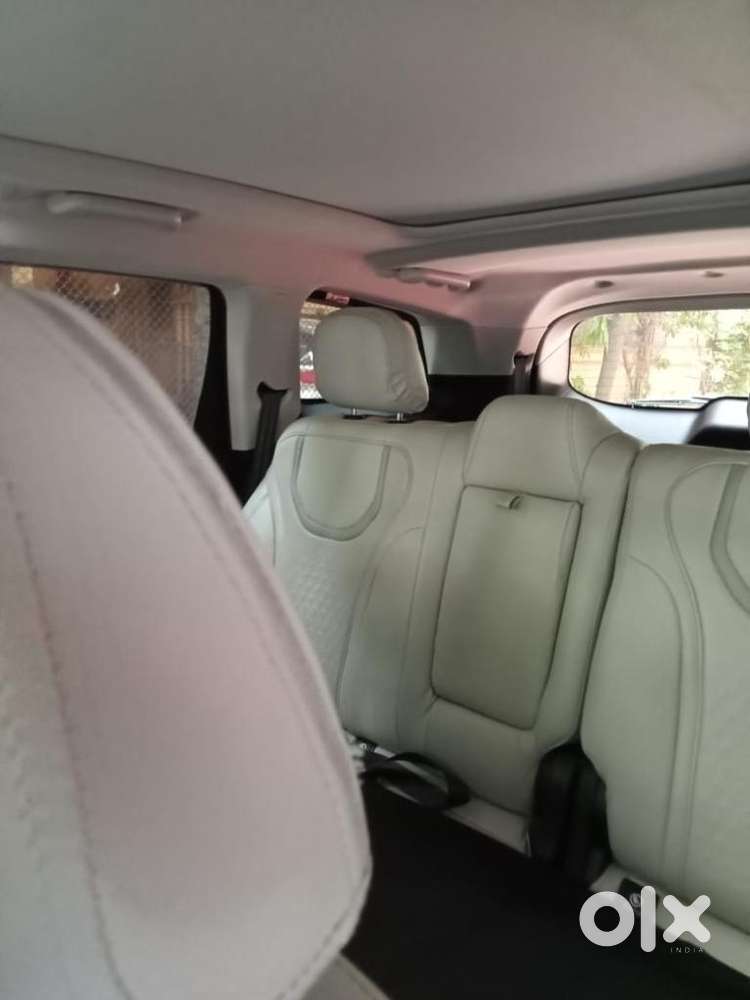 Mahindra Xuv700 2.2 Ax 5 Diesel Mt 7 Str, 2024, Diesel