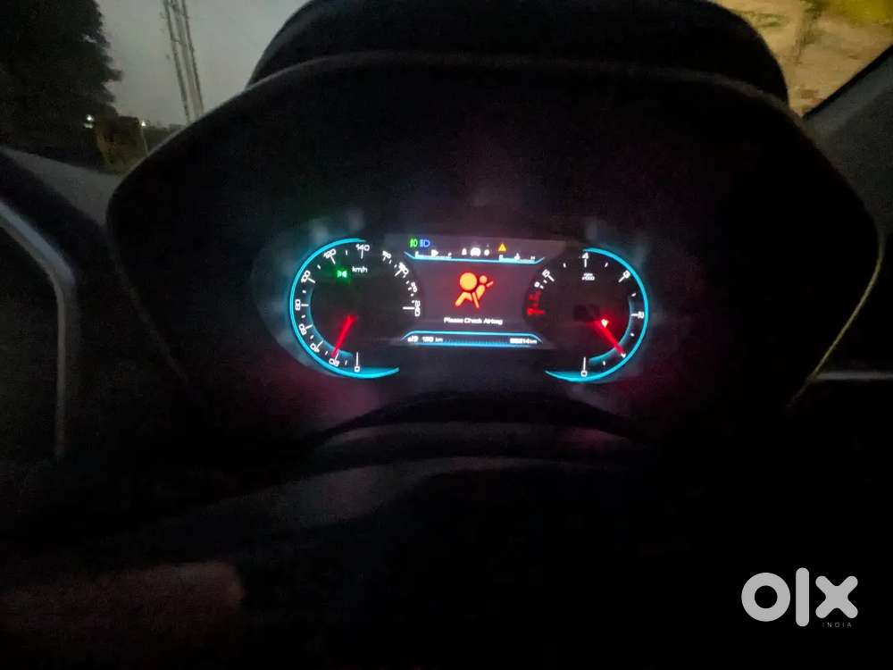 Mg  Hybrid 2019 Showroom Condition Urgent Saleevr