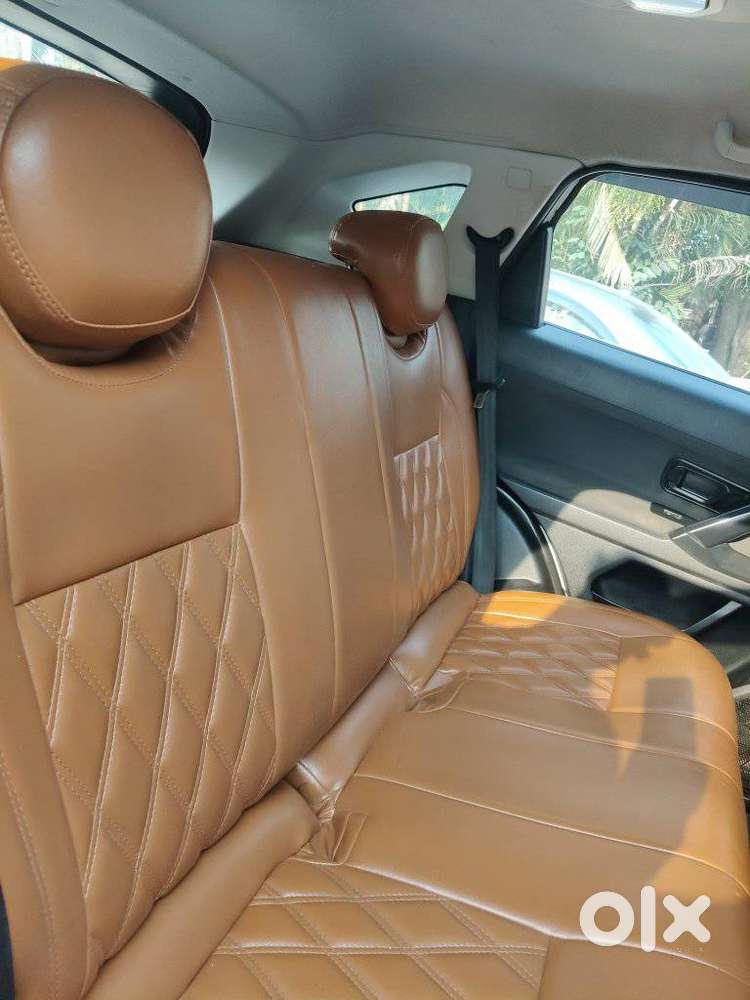 Tata Harrier Xe, 2021, Diesel