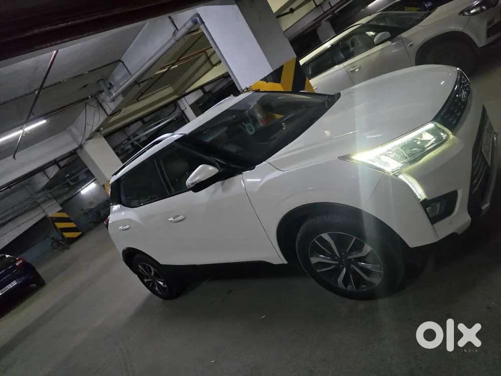 Mahindra Xuv 300
