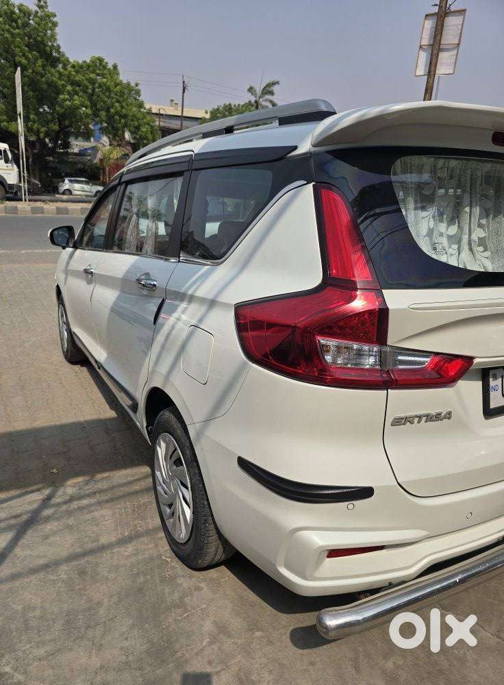 Maruti Suzuki Ertiga Vxi (o) Cng, 2023, Cng & Hybrids