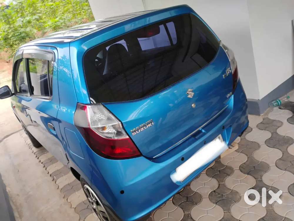 Maruti Suzuki Alto K10 2016 Petrol 60000 Km Driven