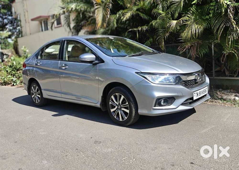 Honda City 1.5 V 5th Gen I-vtec Mt, 2022, Petrol