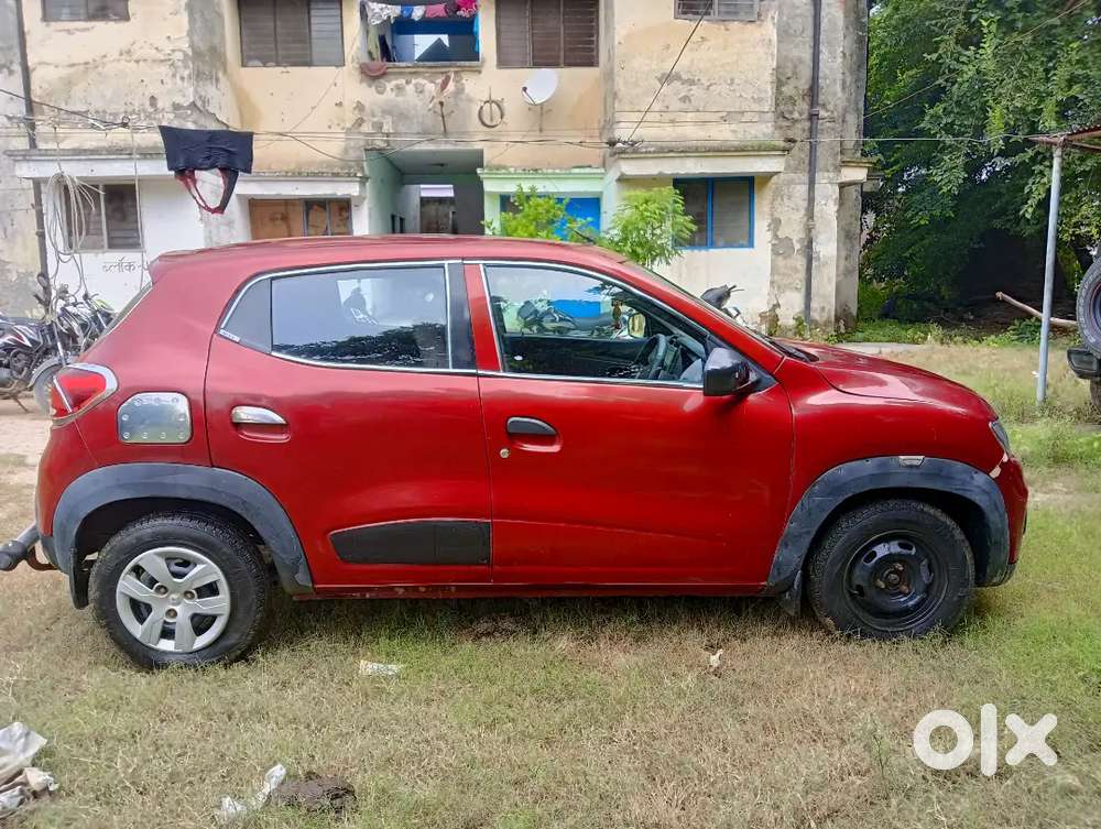 Renault Kwid 2019 Petrol