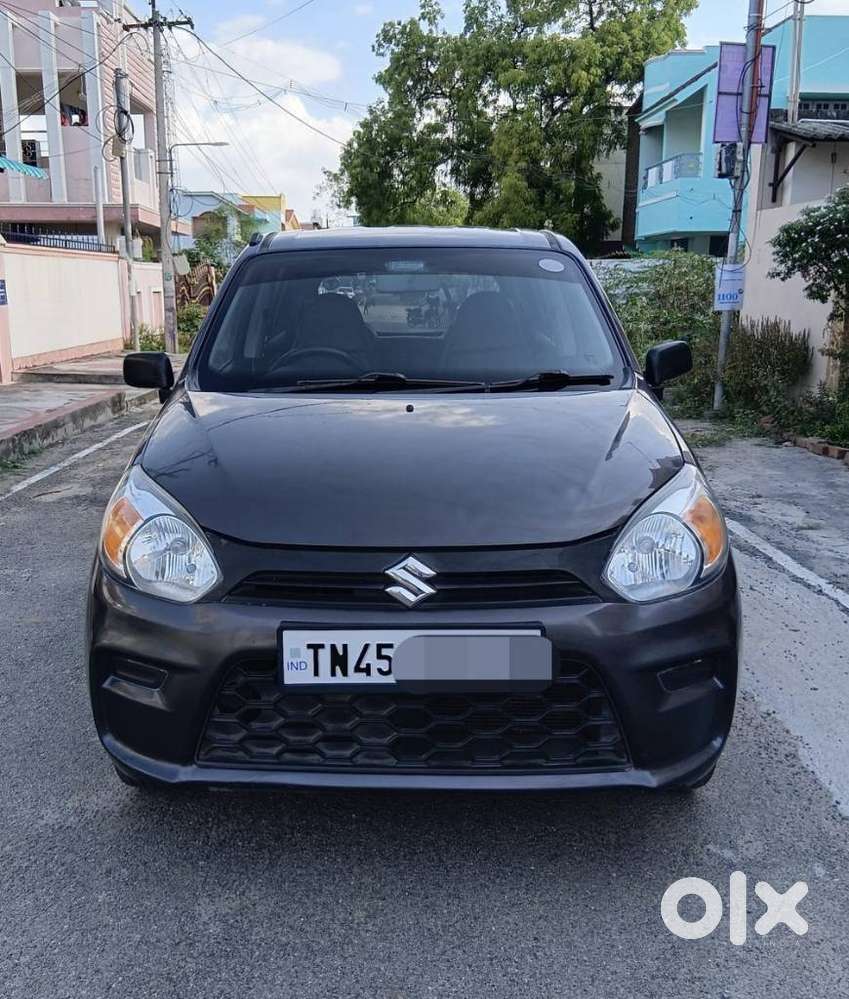 Maruti Suzuki Alto 800 0.8 Lxi (o), 2020, Petrol
