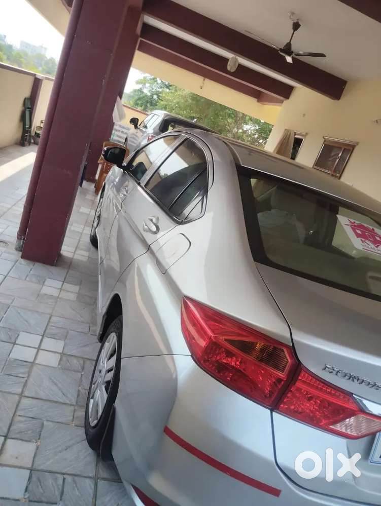 Honda City 2014 I-dtec Diesel – Well Maintained