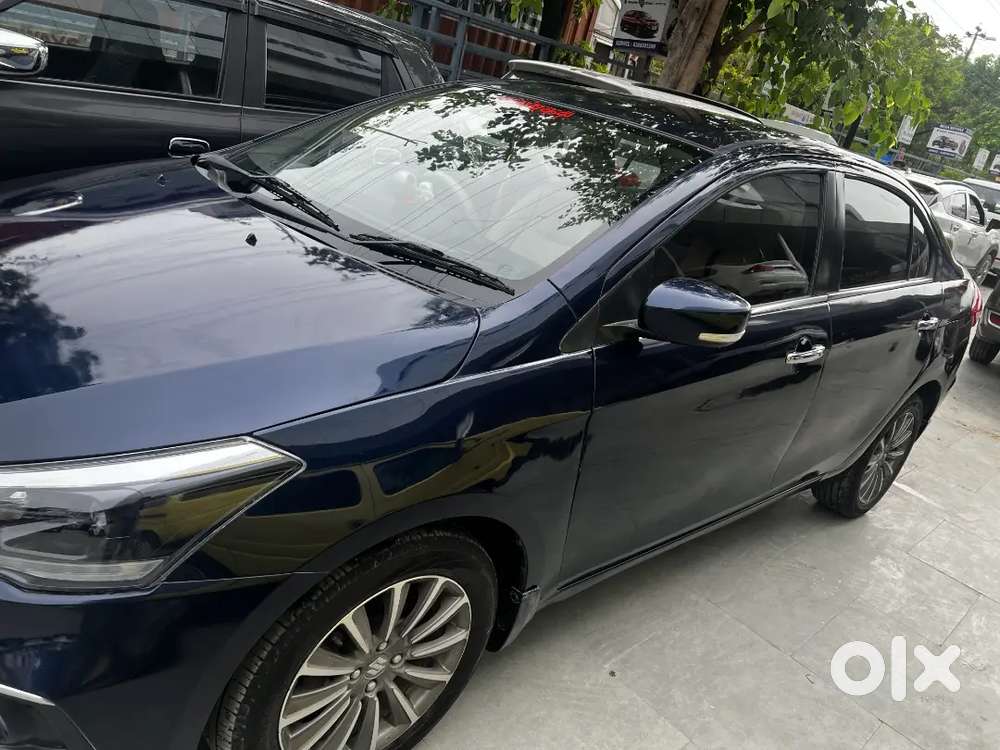 Maruti Suzuki Ciaz 2020 Diesel Manual