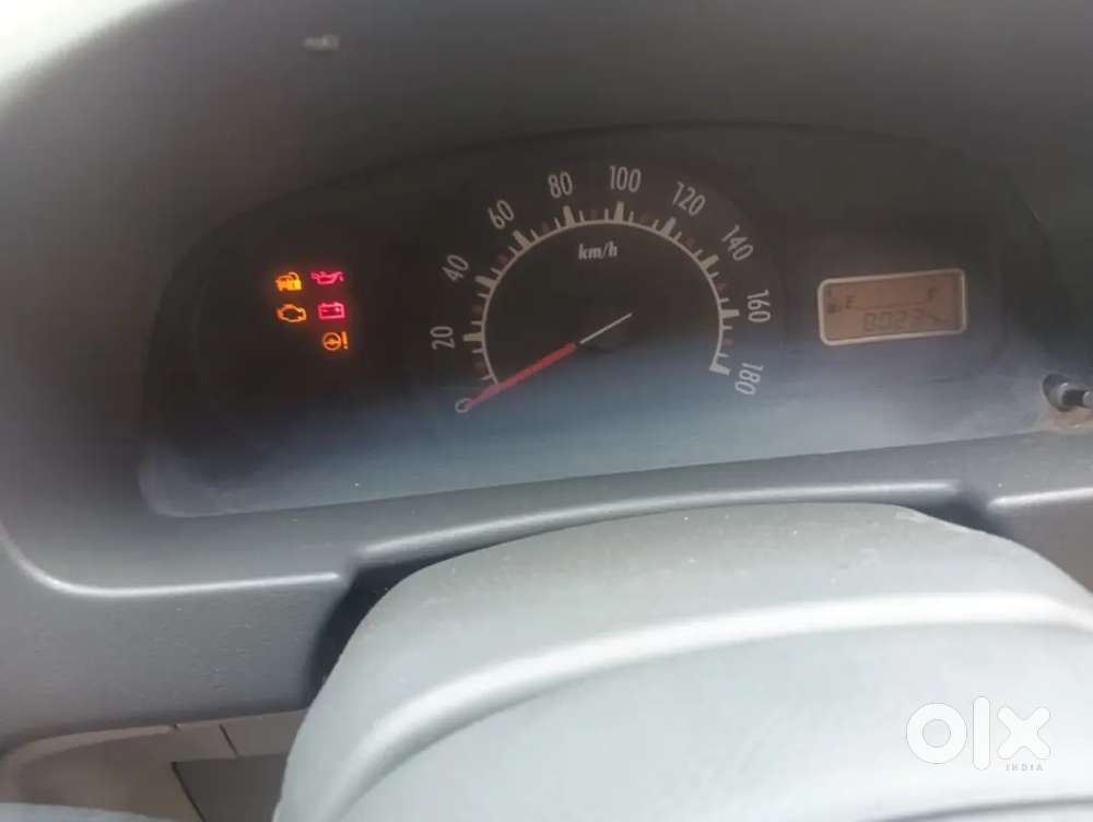 Maruti Suzuki Alto 2012 Good Condition Good Millage Car