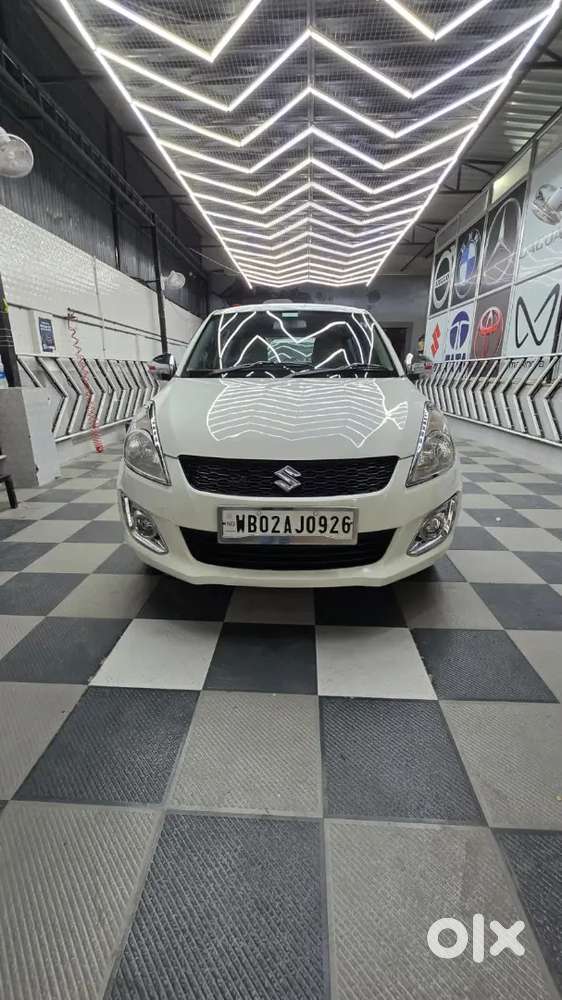 Maruti Suzuki Swift 2016 Year