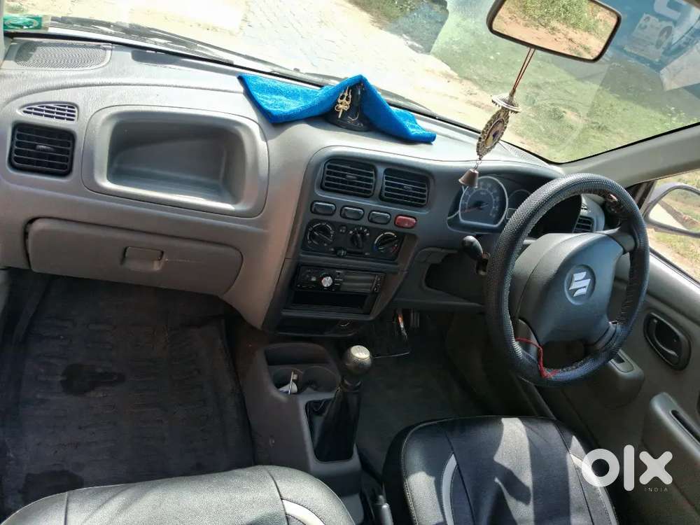 Alto K10 Vxi