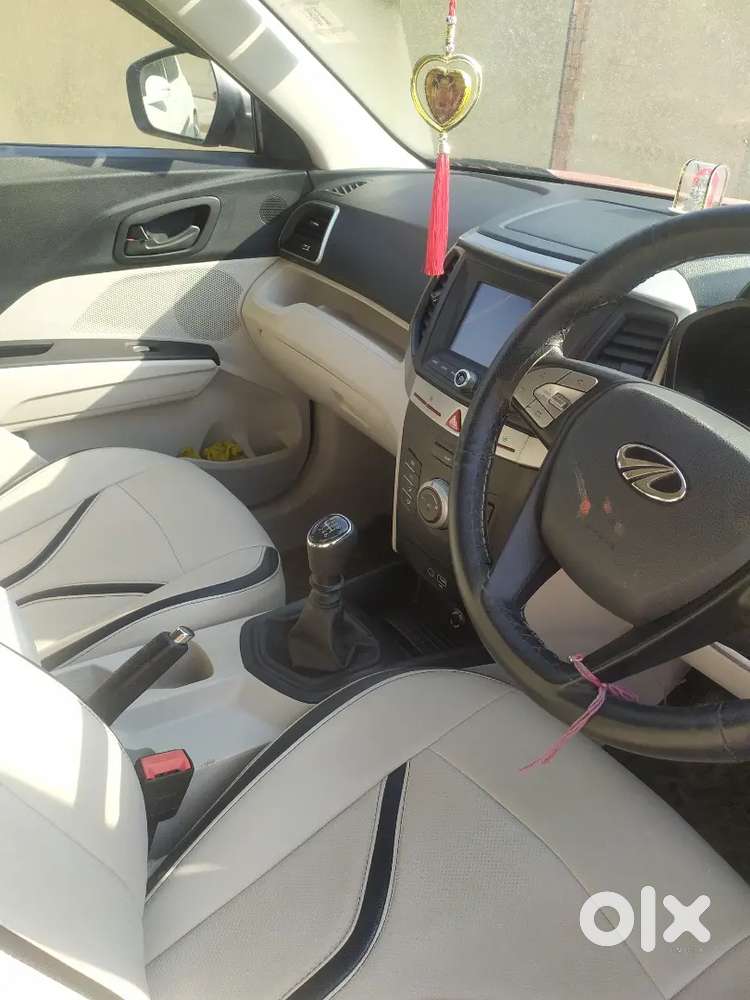 Mahindra Xuv300 2021 Petrol 8722 Km Driven