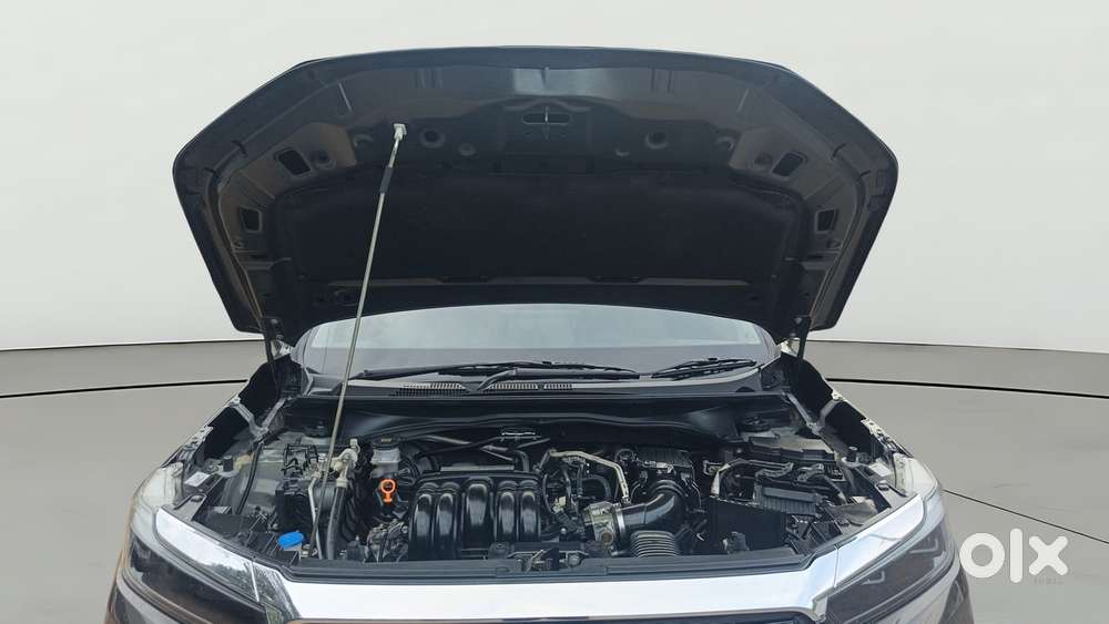 Honda Elevate Zx Cvt, 2024, Petrol