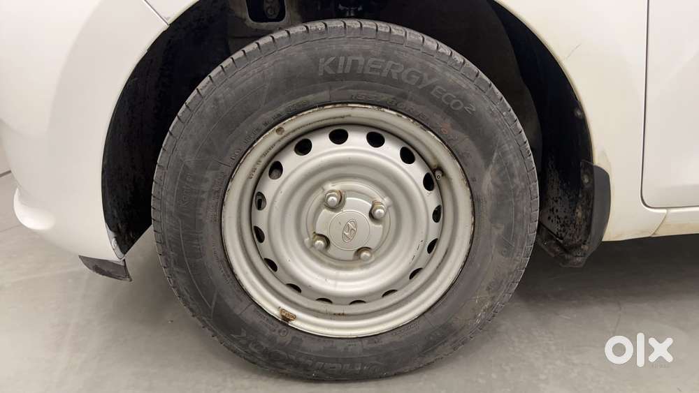 Hyundai Santro Era Executive, 2019, Petrol