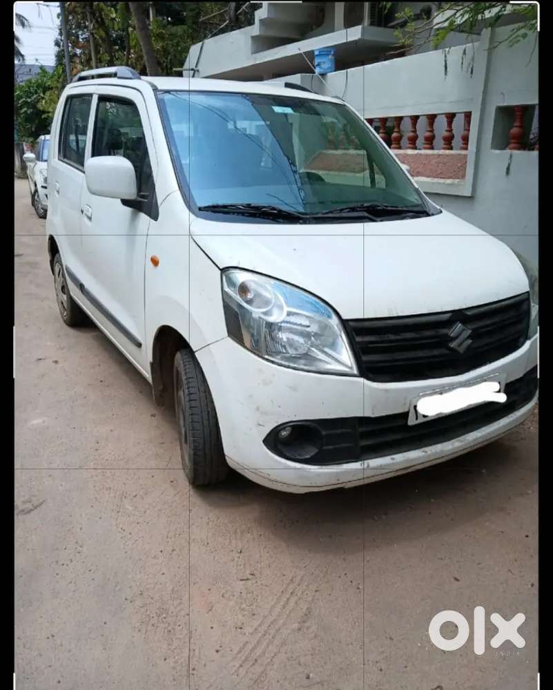 Good Condition. But Ac Not Working