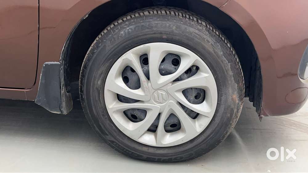 Maruti Suzuki Celerio Vxi, 2022, Petrol
