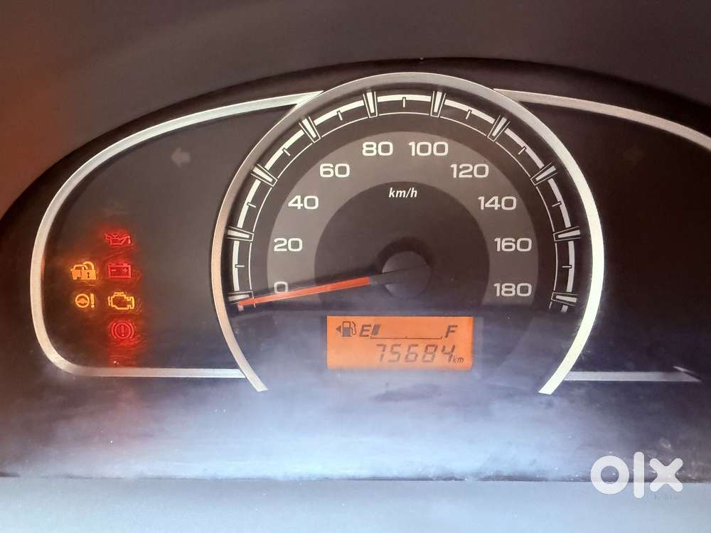 Maruti Suzuki Alto 800 2012-2016 Lxi, 2015, Petrol