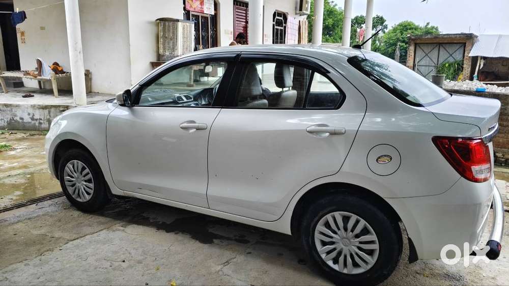 Maruti Dzire 2021 Car