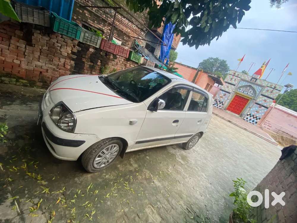 2nd Owner 2014 Hyundai Santro Xing
