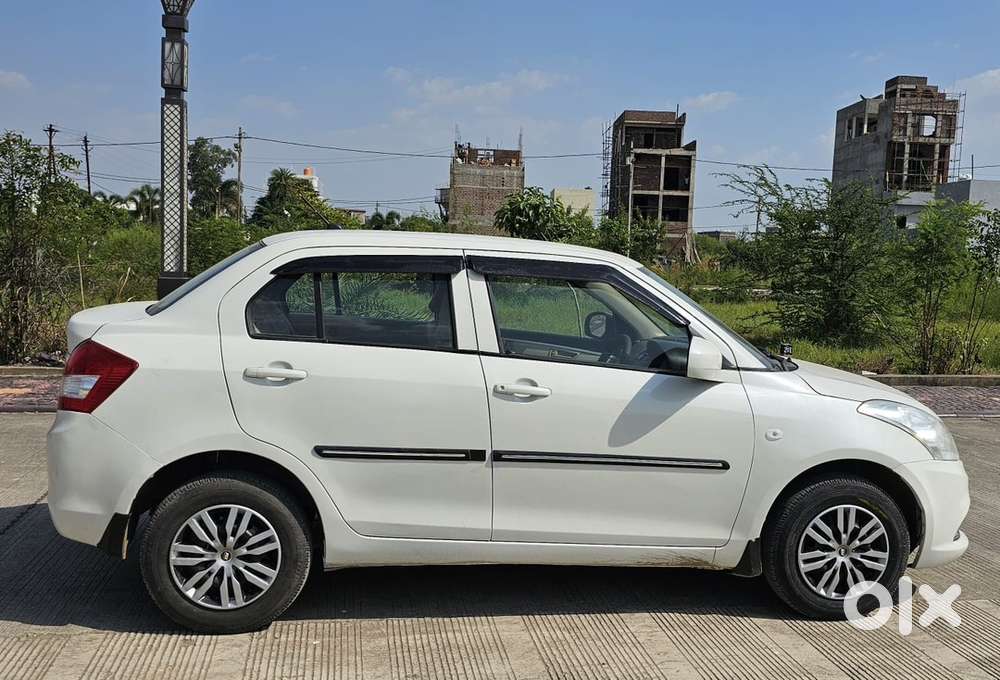 Maruti Swift Dzire 2019 Petrol+cng 1st Owner