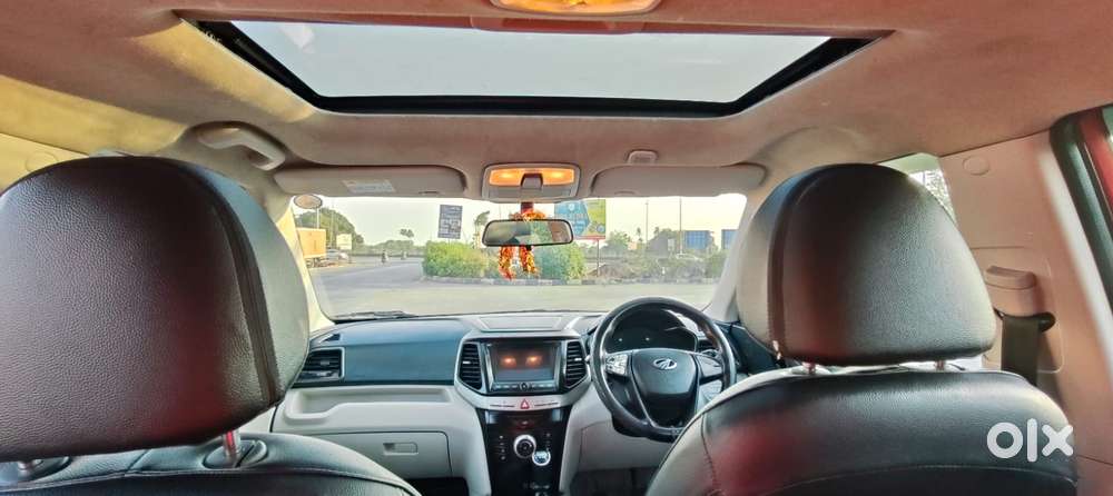 Mahindra Xuv300 W6 Diesel, 2021, Diesel