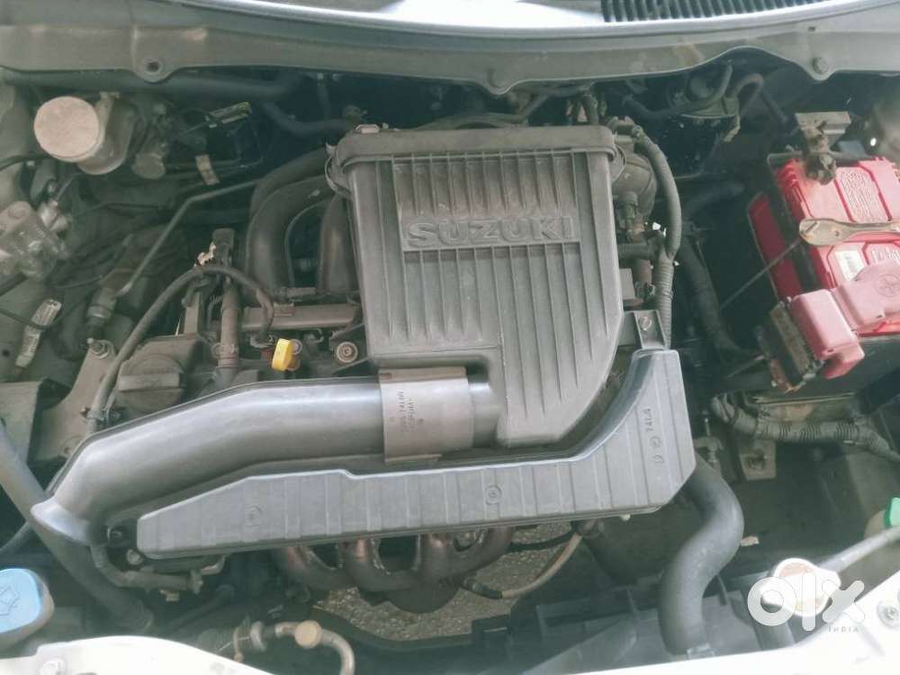 Maruti Suzuki Swift Dzire
