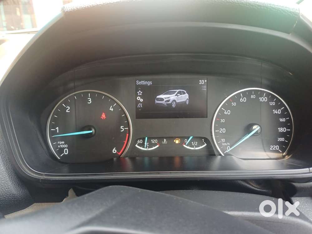 Tata Altroz 1.2 Xt, 2021, Petrol