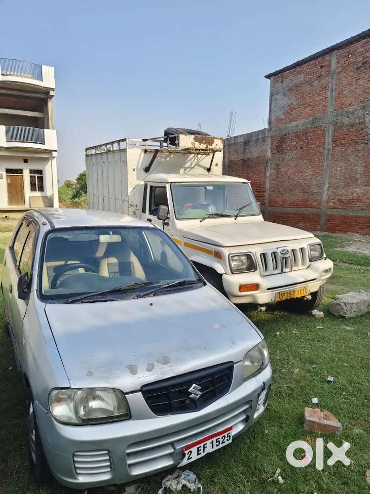Maruti Suzuki Alto 2012 Petrol 85 Km Driven