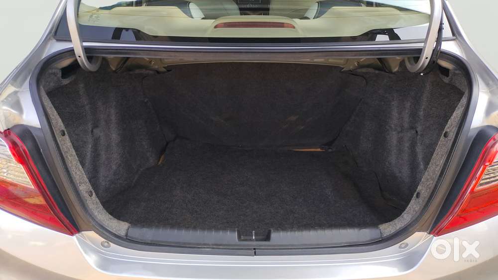 Honda Amaze Sx I Vtec, 2016, Petrol