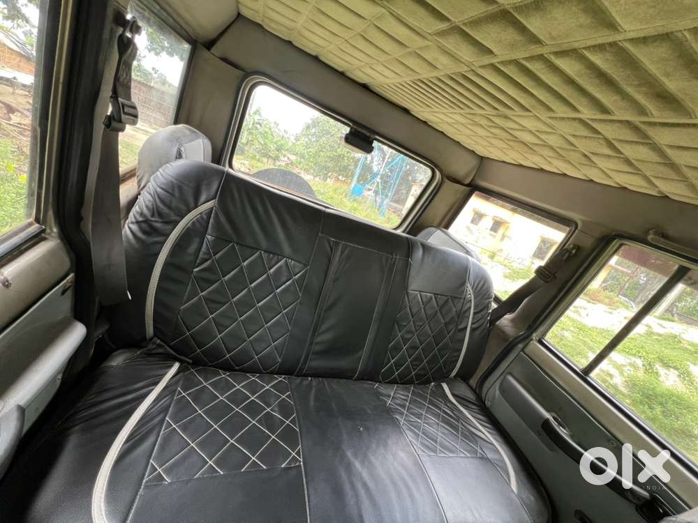 Mahindra Bolero Neo Plus 2011 Diesel 94000 Km Driven
