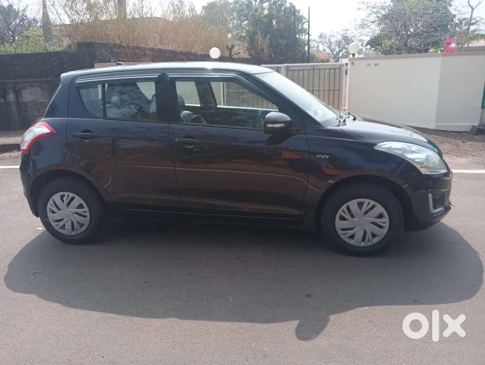 Maruti Suzuki Swift 2017 Petrol 25689 Km Driven