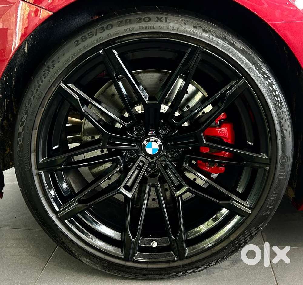 Bmw M2 3.0 Competition, 2025, Petrol