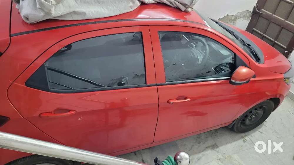 Tata Tiago Revotron Xt Petrol 2022 First Owner